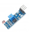 LDR Işık Sensörü Modülü (4 Pin)