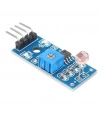 LDR Işık Sensörü Modülü (4 Pin)