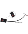 Led Dimmer 0-12V 30cm Kablolu