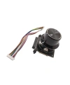 Ledli Rotary Encoder Modülü