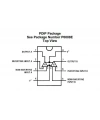 LF442CN DIP-8 OpAmp Entegresi