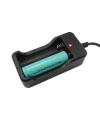 Li-ion 18650 3.7V Pil Şarj Aleti 2li Dolum Cihazı
