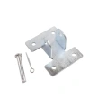 Lineer Motor Metal H Bağlantı Aparatı