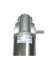 Linix PMDC Motor 63ZYM24-95E/63WJ15G1028 24V 95W 7A 220r/min Door Motor