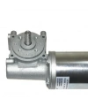 Linix PMDC Motor 63ZYM24-95E/63WJ15G1028 24V 95W 7A 220r/min Door Motor