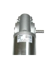 Linix PMDC Motor 63ZYM24-95E/63WJ15G1028 24V 95W 7A 220r/min Kapı Motoru