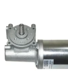 Linix PMDC Motor 63ZYM24-95E/63WJ15G1028 24V 95W 7A 220r/min Kapı Motoru
