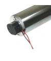 Linix PMDC Motor 63ZYM24-95E/63WJ15G1028 24V 95W 7A 220r/min Kapı Motoru