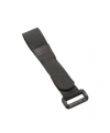 Lipo Pil Tutucu Cırt Bant 20x200mm - Siyah