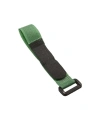 Lipo Pil Tutucu Cırt Bant 20x200mm - Yeşil