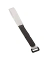 Lipo Pil Tutucu Cırt Bant 20x400mm - Beyaz