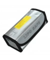 Lipo Pil Yanmaz Koruma Çantası 18.5x7.5x6cm