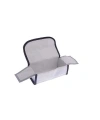 Lipo Pil Yanmaz Koruma Çantası - 19x8x7cm