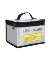 Lipo Pil Yanmaz Koruma Çantası - 215x145x165mm