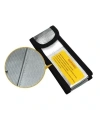 Lipo Pil Yanmaz Koruma Çantası - 6.4x5x12.5 cm