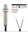 LJ10A3-1-J/DZ 9-250VAC 1mm NC Endüktif Mesafe Sensörü