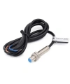 LJ10A3-1-J/EZ 9-250VAC 1mm NO Endüktif Mesafe Sensörü