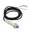 LJ12A3-2-Z/AX 2mm NPN NC Endüktif Mesafe Sensörü