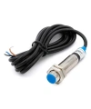 LJ12A3-2-Z/BX 6-36V 2mm NPN NO Endüktif Mesafe Sensörü