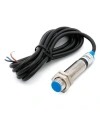 LJ12A3-2-Z/BY 6-36V 2mm PNP NO Endüktif Mesafe Sensörü
