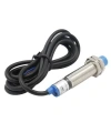 LJ12A3-4-Z/BY 6-36V 4mm PNP NO Endüktif Mesafe Sensörü
