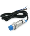 LJ16A3-5-Z/BX 6-36V 5mm NPN NO Endüktif Mesafe Sensörü
