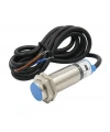 LJ18A3-5-Z/BX 6-36V 5mm NPN NO Endüktif Mesafe Sensörü