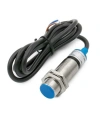 LJ18A3-5-Z/EX 6-36V 5mm NO Endüktif Mesafe Sensörü