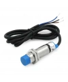 LJ18A3-8-Z/BY Endüktif Mesafe Sensörü 6-36V 8mm PNP NO 300mA