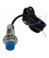 LJ18A3-8-Z/BY Endüktif Mesafe Sensörü 6-36V 8mm PNP NO 300mA