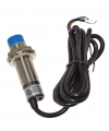 LJ18A3-8-Z/BY Endüktif Mesafe Sensörü 6-36V 8mm PNP NO 300mA