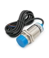 LJ24A3-8-Z/BY 6-36V 8mm PNP NO Endüktif Mesafe Sensörü