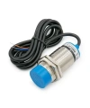 LJ30A3-15-Z/BX 6-36V 15mm NPN NO Endüktif Mesafe Sensörü