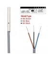 LJ4A3-1-Z/AX 6-36V 1mm NPN NC Endüktif Mesafe Sensörü