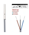 LJ4A3-1-Z/AY 6-36V 1mm PNP NC Endüktif Mesafe Sensörü