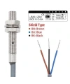LJ5A3-1-Z/AX 6-36V 1mm NPN NC Endüktif Mesafe Sensörü