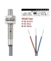LJ5A3-1-Z/BY 6-36V 1mm PNP NO Endüktif Mesafe Sensörü