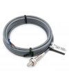 LJ6A3-1-Z/BY 6-36V 1mm PNP NO Endüktif Mesafe Sensörü