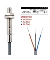 LJ6A3-1-Z/BY 6-36V 1mm PNP NO Endüktif Mesafe Sensörü