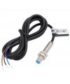 LJ8A3-1-Z/BX 6-36V 1mm NPN NO Endüktif Mesafe Sensörü