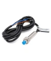 LJ8A3-2-Z/AX 6-36V 2mm NPN NC Endüktif Mesafe Sensörü