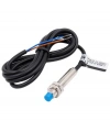 LJ8A3-2-Z/DX 6-36V 2mm NC Endüktif Mesafe Sensörü