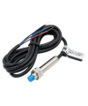 LJ8A3-3-Z/BX 6-36V 3mm NPN NO Endüktif Mesafe Sensörü