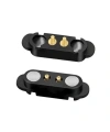 LK-2PIN-1450404 2-Pin 2.54mm Pogo Pin Manyetik Konnektör Takımı