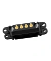 LK-4PIN-2340404 4-Pin 2.54mm Pogo Pin Manyetik Konnektör Takımı - Kulaklı