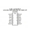LM124DRG4 SOIC-14 OpAmp Entegresi
