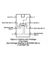 LM1458 DIP-8 OpAmp Entegresi