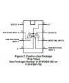 LM1458MX SOIC-8 OpAmp Entegresi