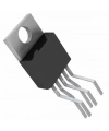 LM1875 TO-220 DIP 20W Ses Amplifikatörü Entegresi