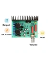 LM1876 AC 15-20V 2x30W Stereo Amfi Modülü